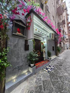 B&B Gma suite Napoli